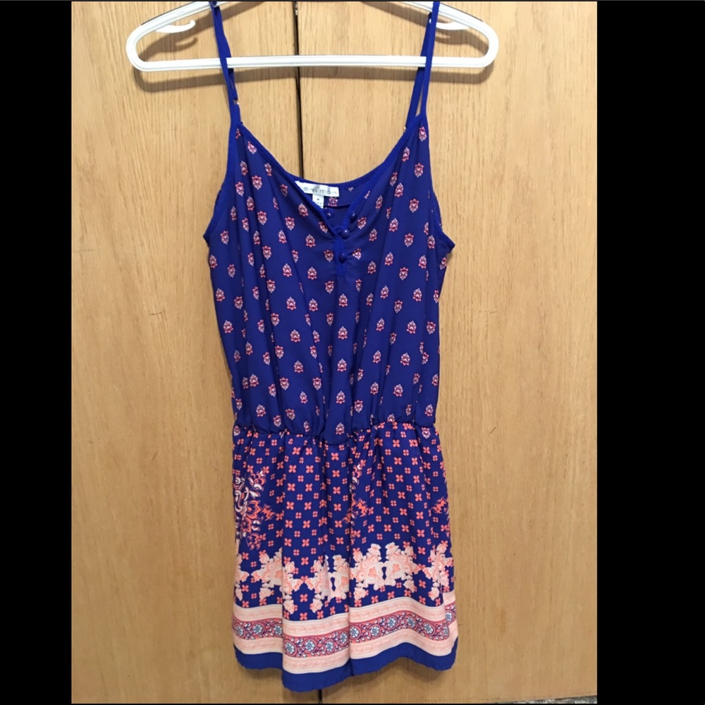 romper